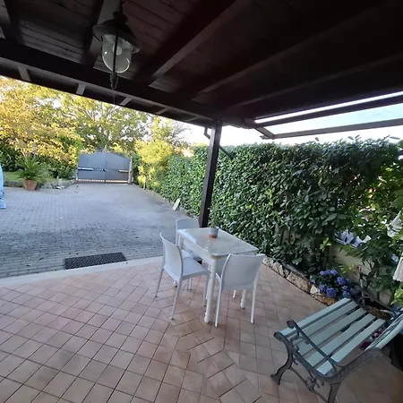 La Casa Di Mia *