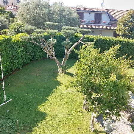 Apartamento La Casa Di Mia *