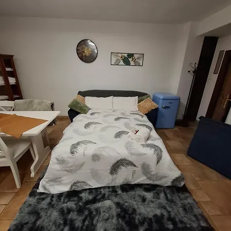 Appartamento La Casa Di Mia Monterotondo (Lazio)