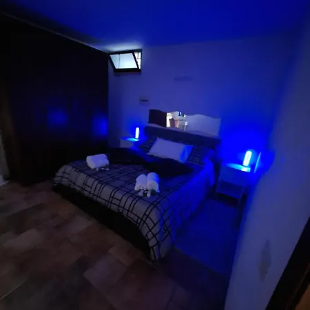 La Casa Di Mia